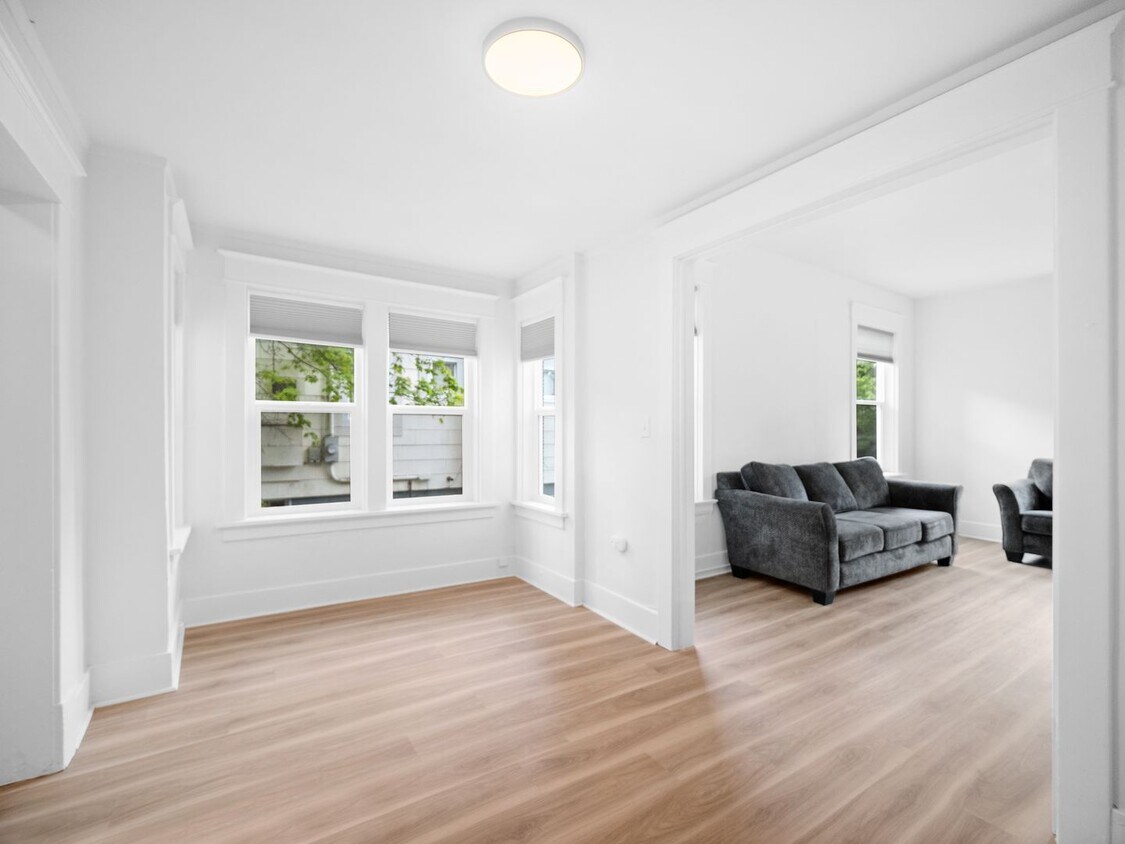 Foto principal - Quaint and Cute 1 Bedroom Close to Hospitals