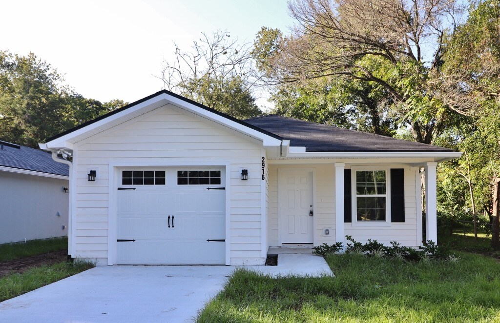 Foto principal - 2916 Sunset St