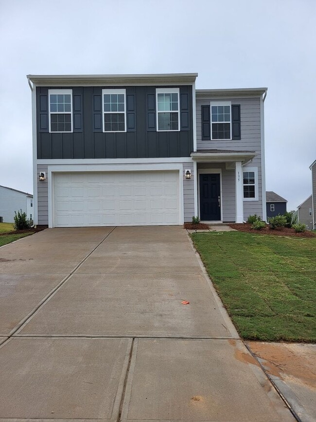 Building Photo - 135 Oconee Trl