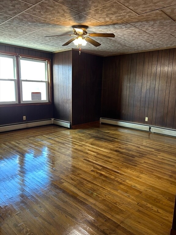 Foto del edificio - 424 Third St