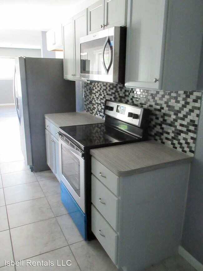 Foto del edificio - 3 br, 1.5 bath House - 1413 Camilla Road