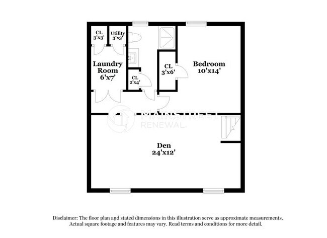 Building Photo - 7619 Cornwallis Ln