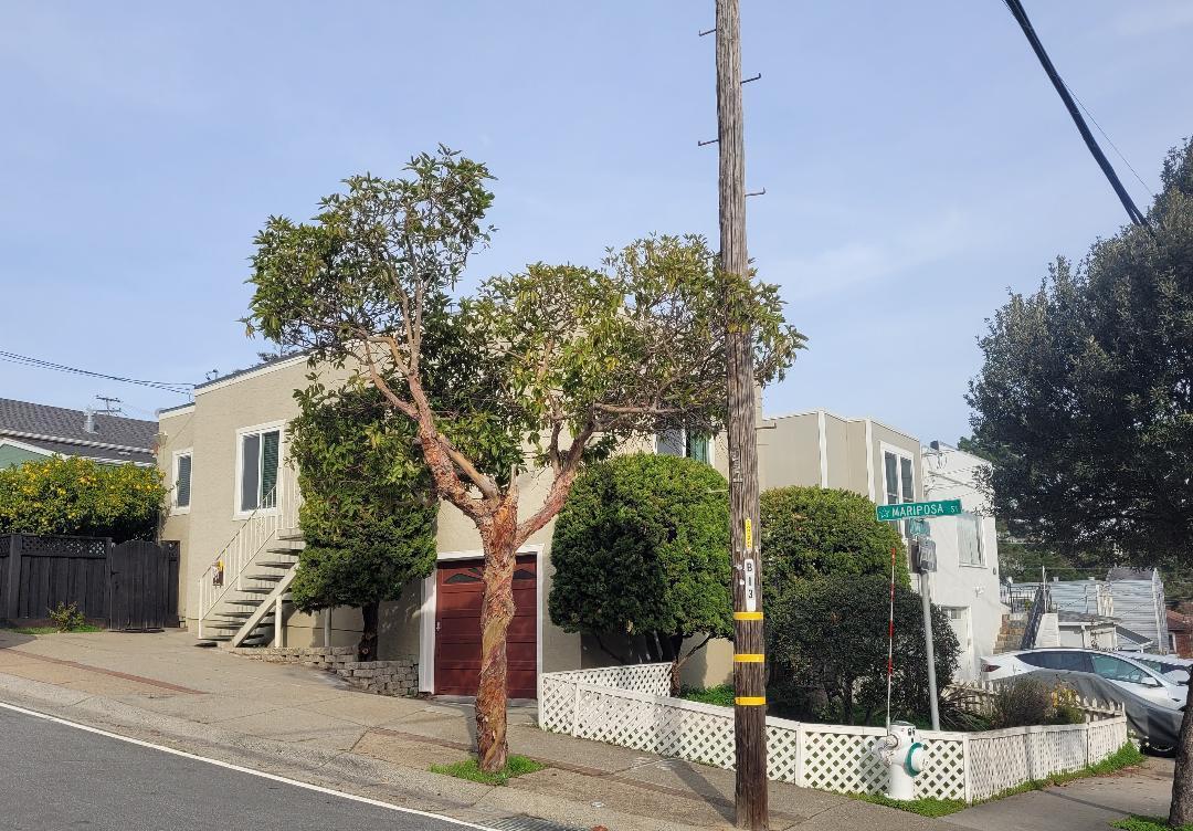 Primary Photo - 428 Mariposa St
