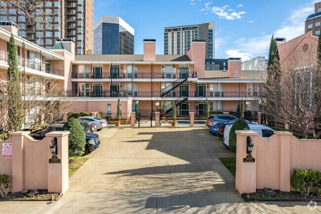 Foto del edificio - Bois du Chene