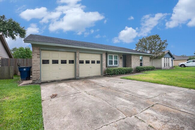 Foto del edificio - 2801 Westbury Ln