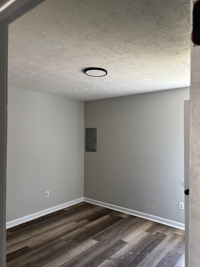 Foto del edificio - 38 W Cooper St