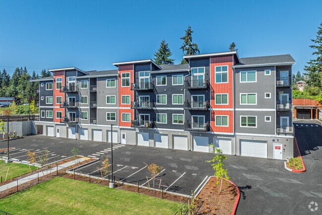 Building Photo - Plisko Place