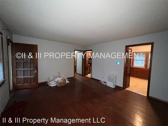 Foto del edificio - 3 br, 1 bath House - 4505 E 114th Terrace