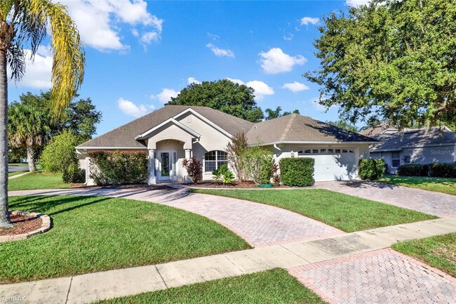 Building Photo - 4 br, 2 bath House - 4520 Abaco Drive