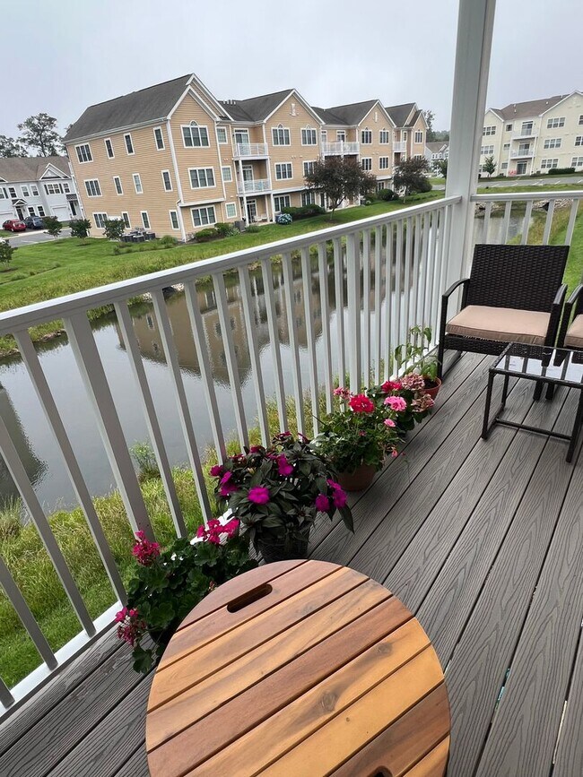 Foto del edificio - Beautiful Condo in Rehoboth