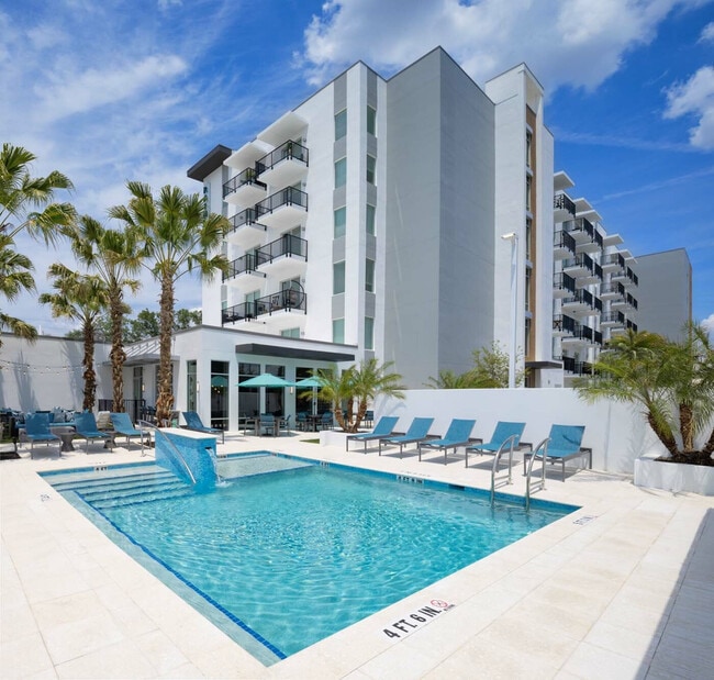 RainDance Apartments in Winter Haven, FL