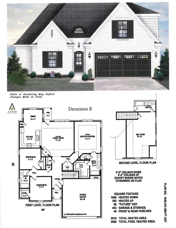 Building Photo - 5457 Stone Arch Pl