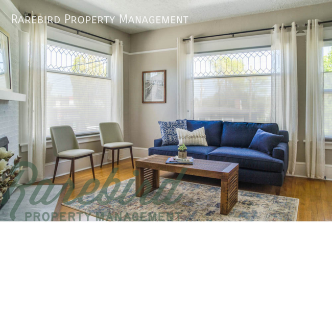 Foto del edificio - 2 bed, 1 bath Furnished rental available N...