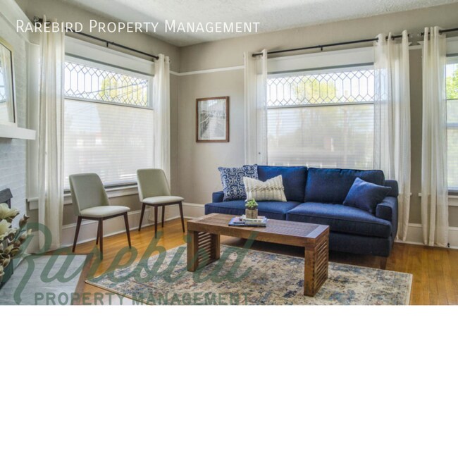 Foto del edificio - 814 NE Broadway