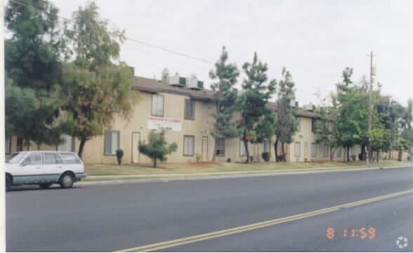 Chennel Breeze Apartments - Channel Breeze Apartments