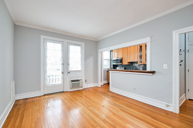 Building Photo - 3420 16th St NW
