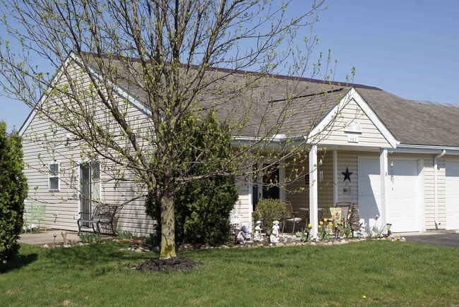 Building Photo - 1153 N 6th St