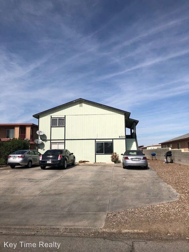Primary Photo - 803 Baseline Rd