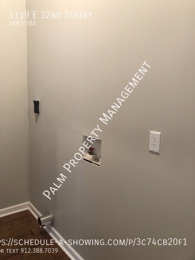 Foto del edificio - 1119 E 32nd St