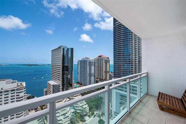 Building Photo - 951 Brickell Ave