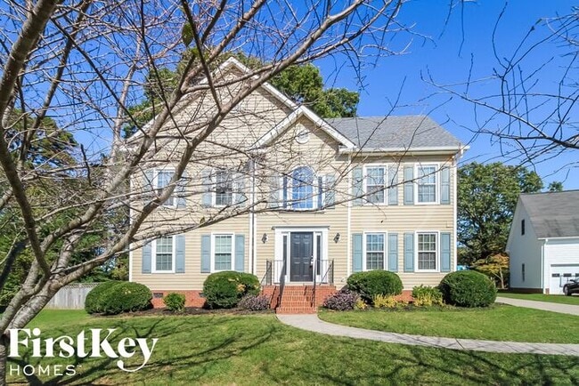 Building Photo - 5213 Pembrooke Forest Ct