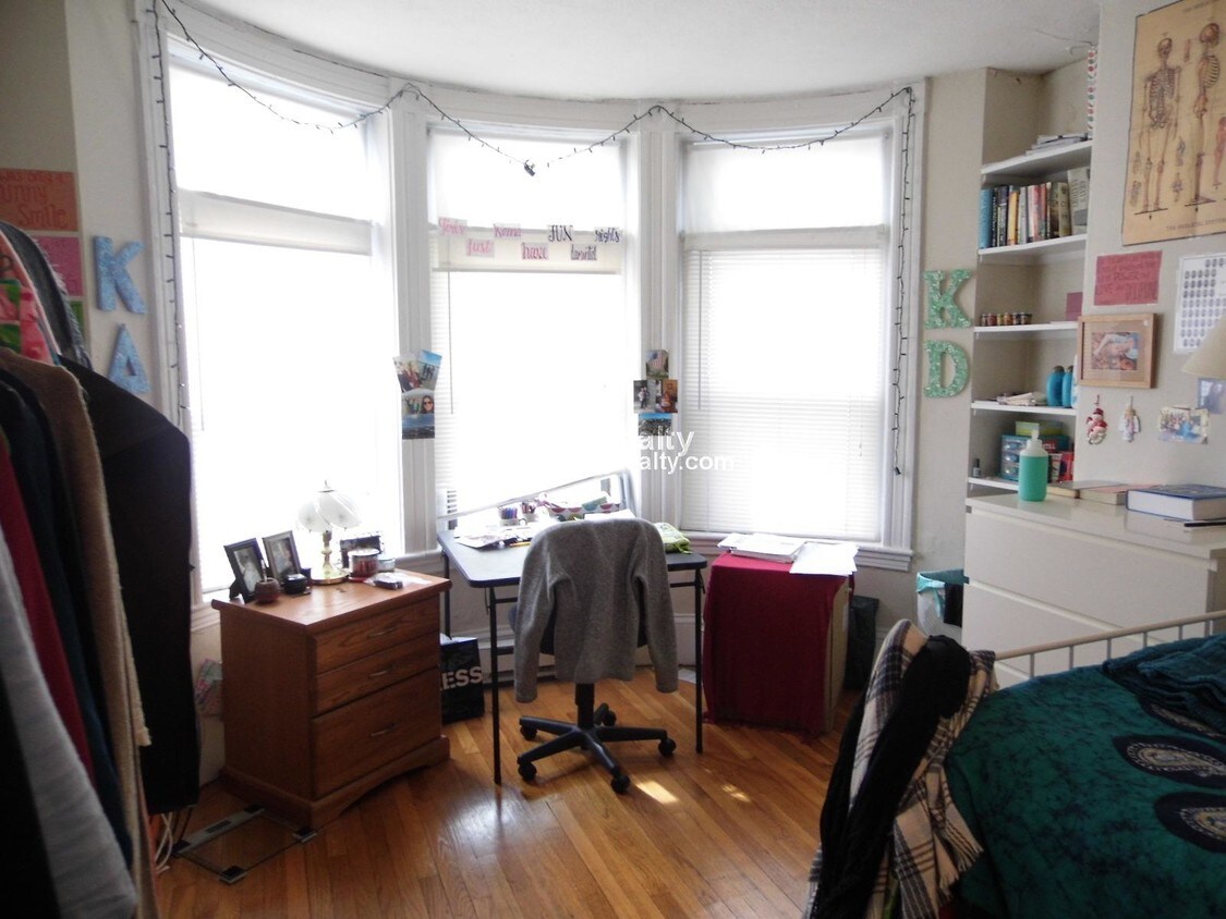 45 Westland Ave, Boston, MA 02115 Apartments in Boston, MA