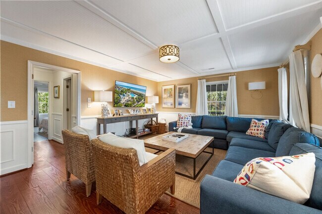 Foto del edificio - 16 Prospect Point Loop