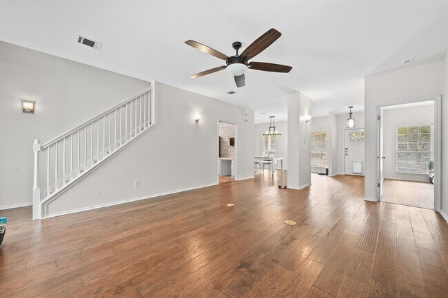 Foto del edificio - 201 Comanche Camp