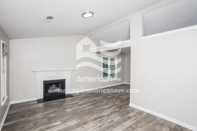 Foto del edificio - 2912 S Partridge Cir