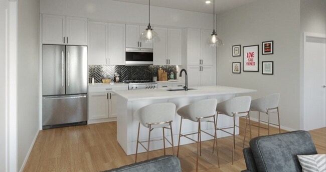 Foto del edificio - 37 Horace St