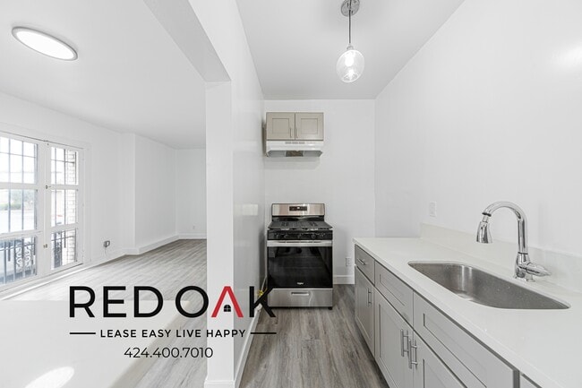Foto del edificio - 5407 Sierra Vista Ave