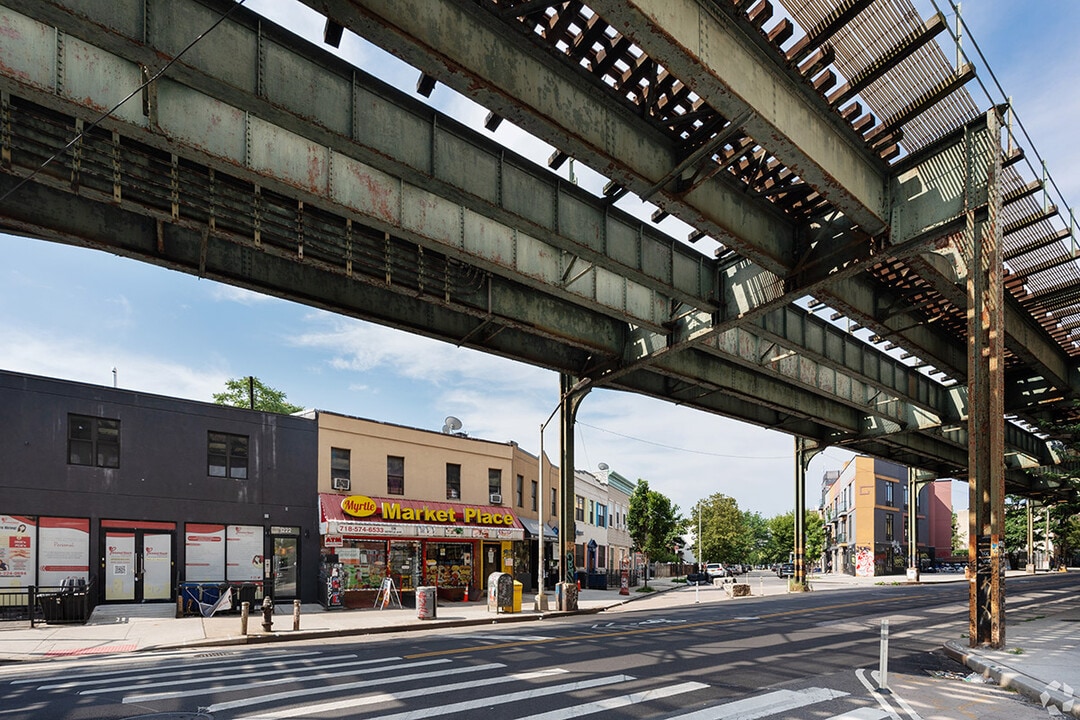 Bushwick