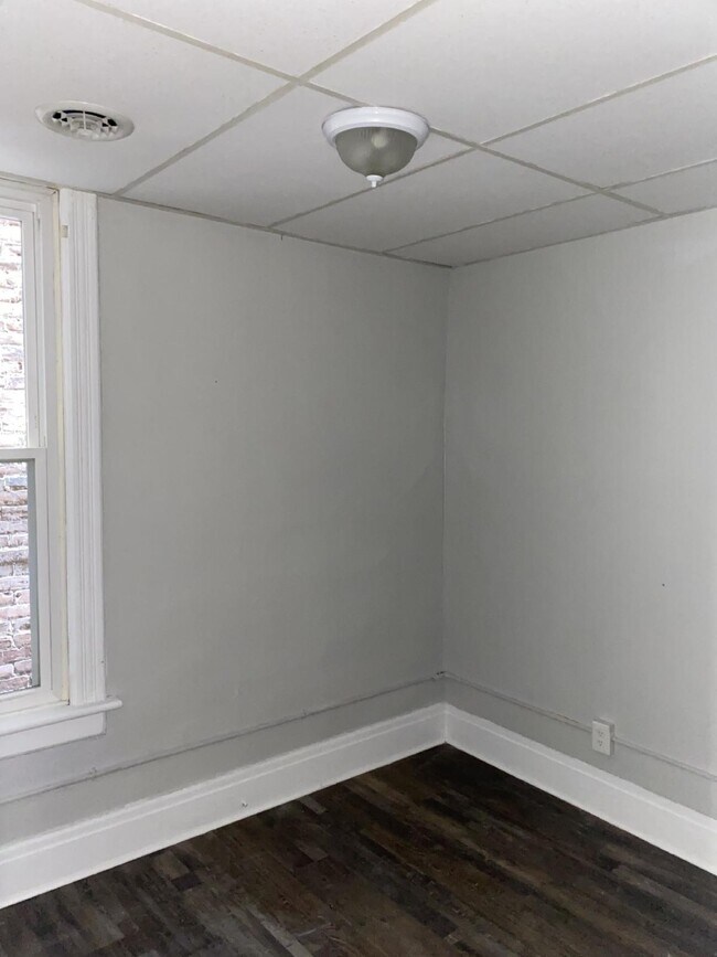 Foto del edificio - 5 Hill St