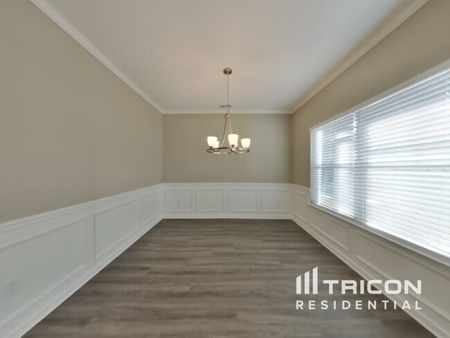 Foto del edificio - 65 Taylor Walk Dallas GA