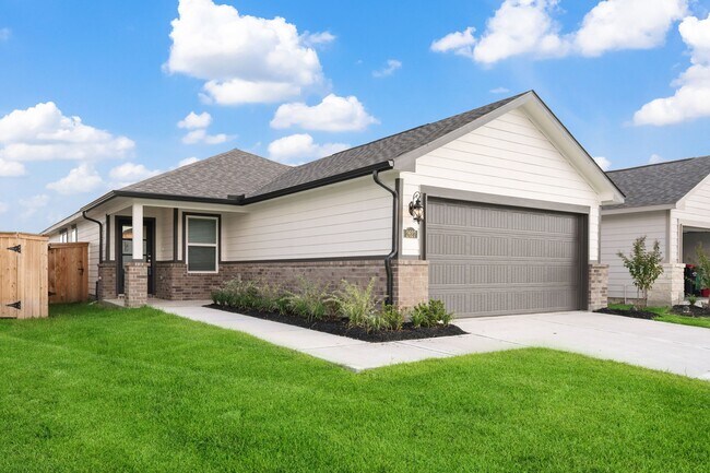 Foto del edificio - 2627 Cactus Ranch Ln