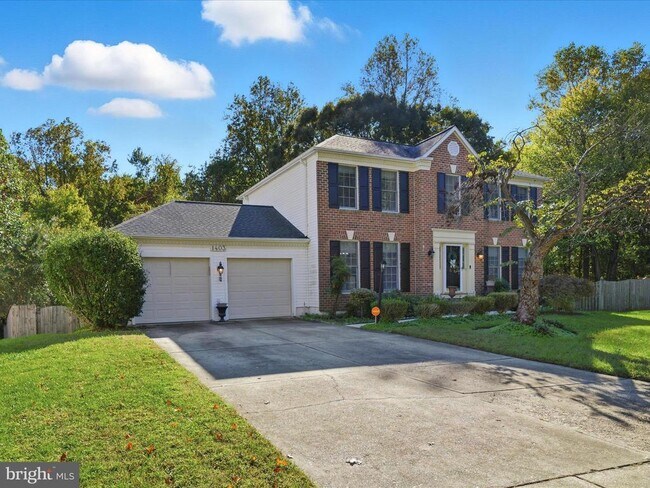 Foto del edificio - 1403 Peartree Ln