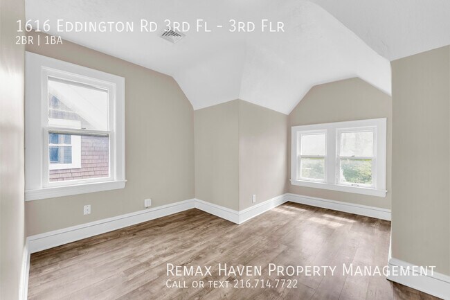 Foto del edificio - 1616 Eddington Rd