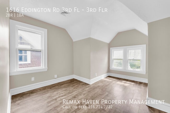 Building Photo - 1616 Eddington Rd