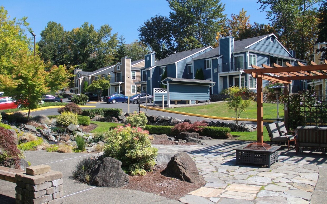 2613 S 272nd St, Kent, WA 98032 House Rental in Kent, WA