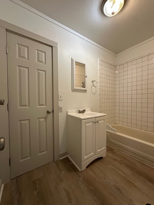 Building Photo - 2344 S Marion Ave