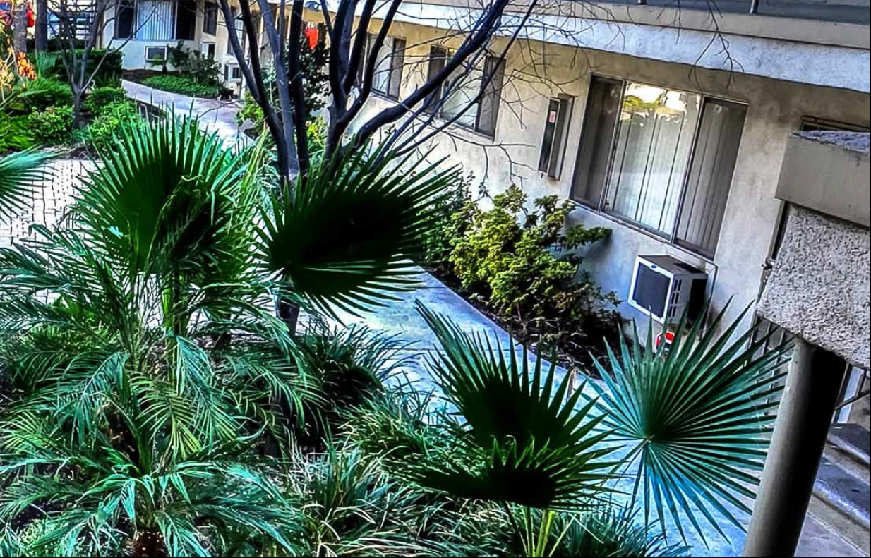 Foto del edificio - San Gabriel Apartments