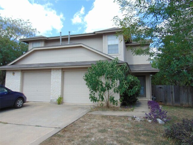 Foto del edificio - 508 Burlwood Ct