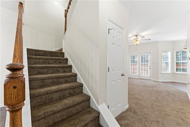 Foto del edificio - 2522 Laurel Cir NW