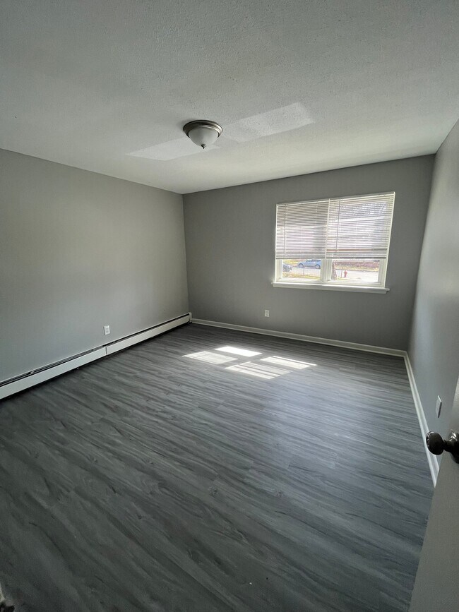 Foto del edificio - 116 Sherbrooke Ave