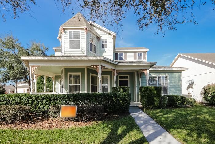 Primary Photo - 12959 Runswick Ave