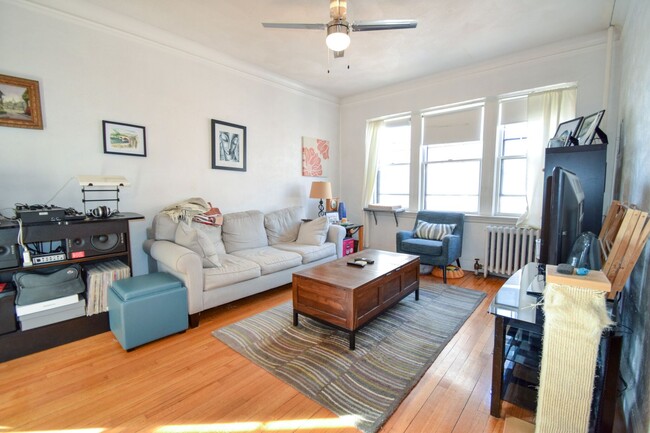 Building Photo - Nice 1BR/1Bath Brighton Listing!