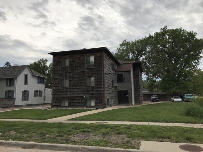 Foto del edificio - 703 S Dakota Ave