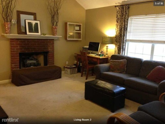 Building Photo - 3 br, 2 bath House - 1008 CRAWFORD CIR