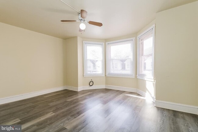 Building Photo - 2503 Hobson St