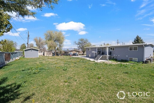 Photo - 4222 S 4800 W Apartment